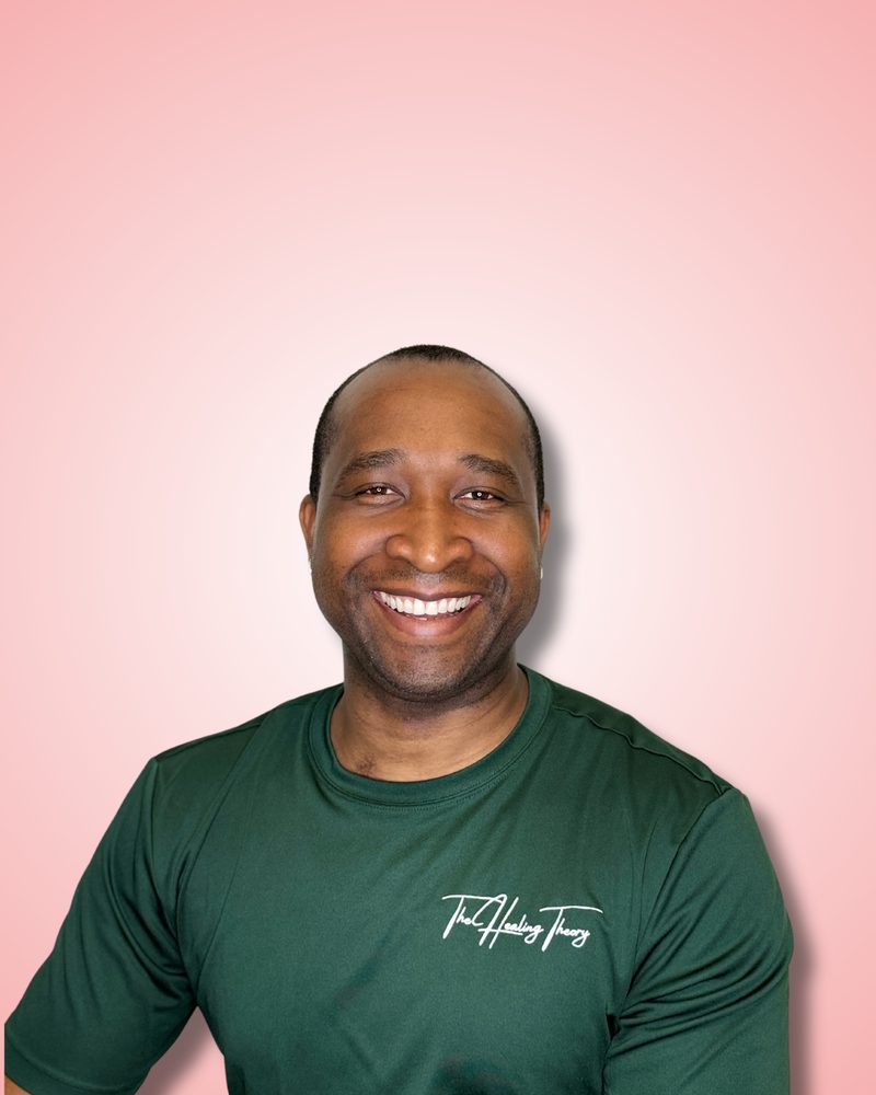 Dwayne Grant