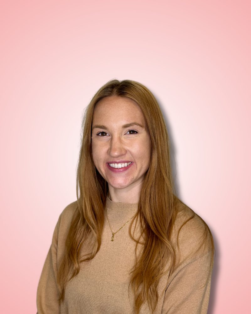 Ellice Strikwerda