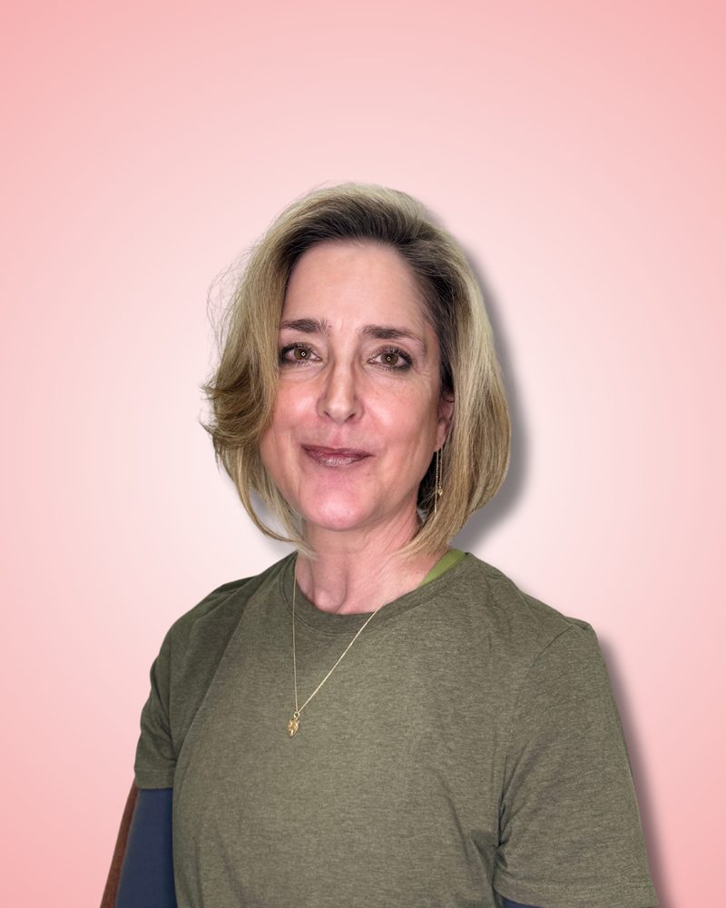 Gigi Ketterer