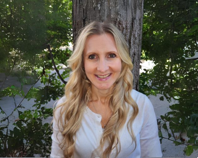 Dr. Karin McFarlin