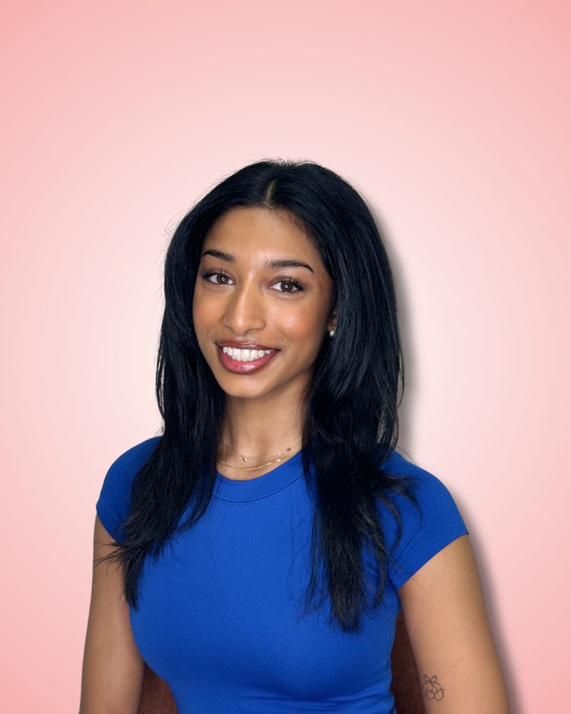 Kirusana Ravindran