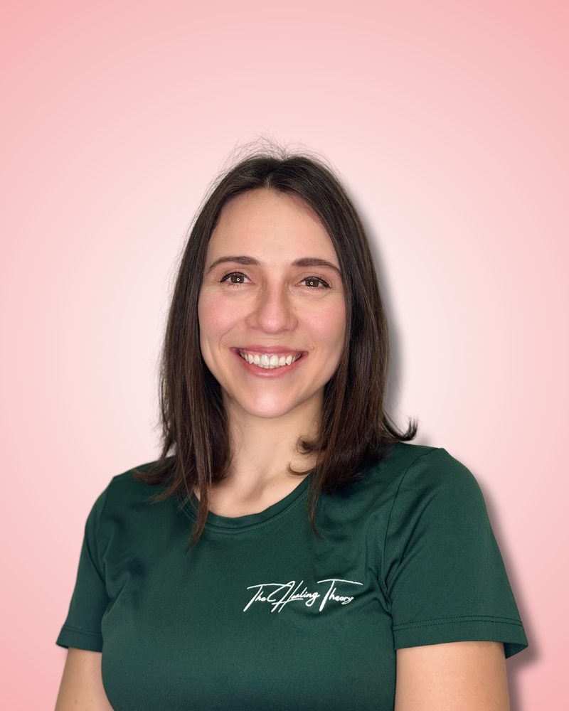 Dr. Laura Mercuriano