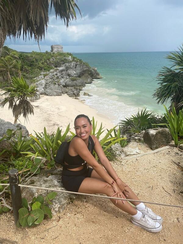 Marjorie Terrado