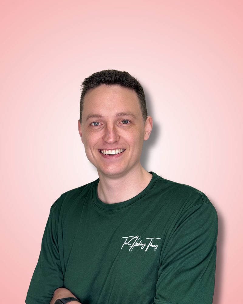 Dr. Nigel Lovett