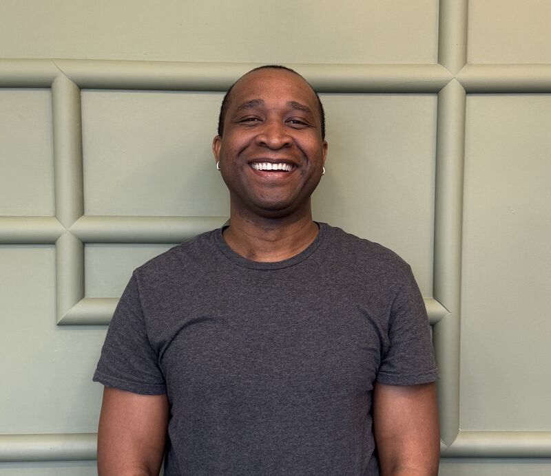 Dwayne Grant