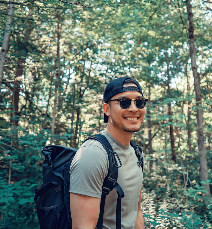 Dr. James Yoon