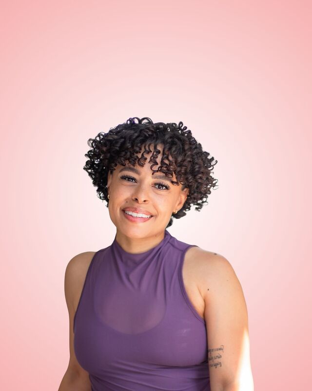 Krystal Mahrong, Class Instructor at The Healing Theory