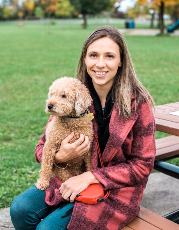 Dr. Laura Mercuriano