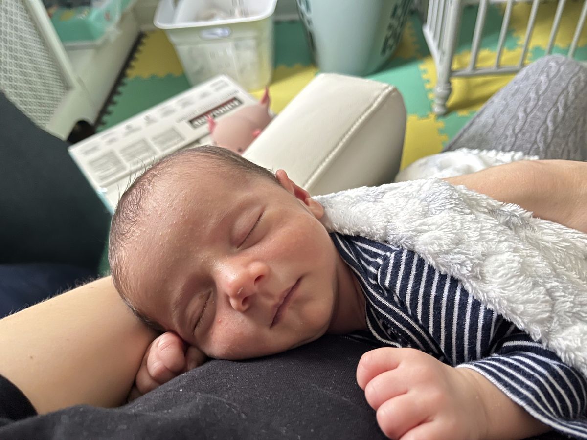 Child-friendly care at The Healing Theory