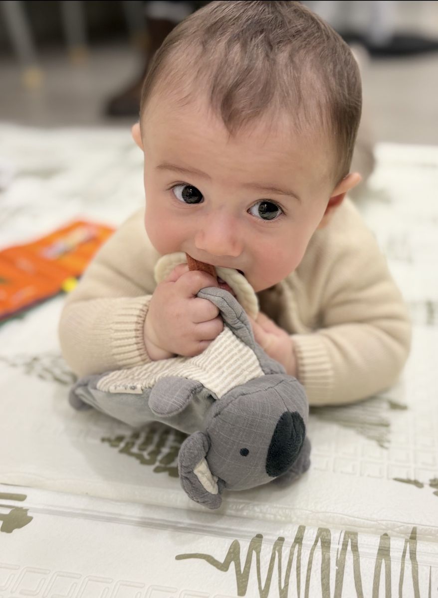 Paediatric care at The Healing Theory