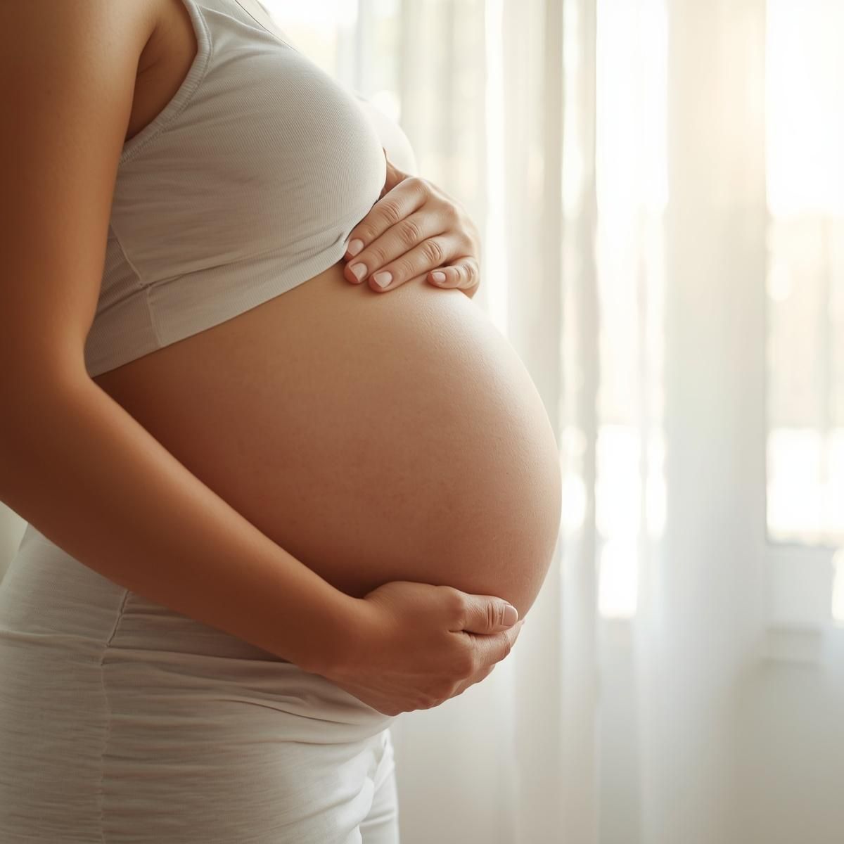 Perinatal care at The Healing Theory