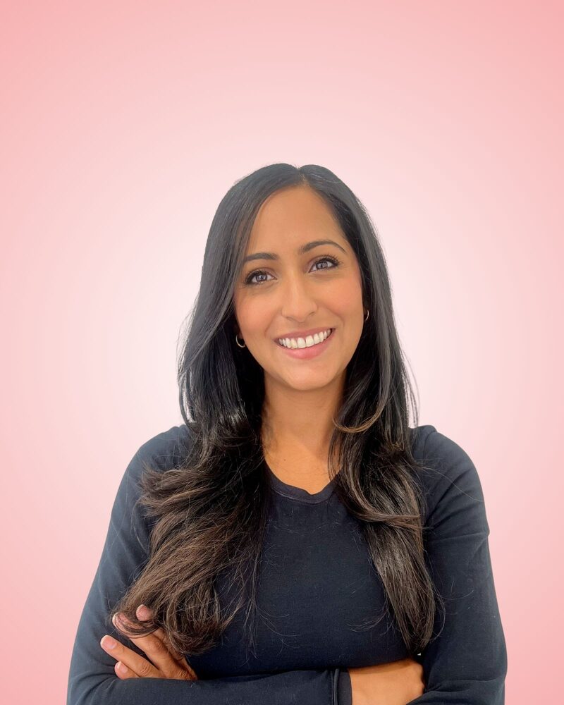 Rehana Meru